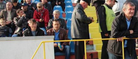FC Botosani vrea sa readuca publicul la stadion